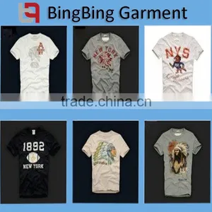 Men's Custom T-shirt thumbnail-1