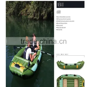 Best Way 3.16m*1.24m Speedboats thumbnail-4