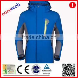 Hot Sale Popular Newest Snow Ski Wear Factory thumbnail-1