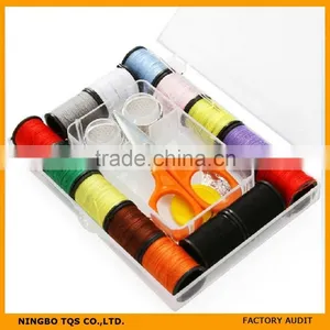 Cheap Mini Haberdashery Kit Box thumbnail-2