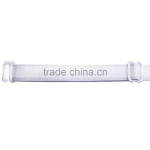 Underwear Shoulder Straps Elastic Tape for Bra Elastic Tape for Lingerie thumbnail-1