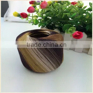 Cotton Knitting Crochet Yarn For Knitting,fancy Yarn for Knitting Scarf thumbnail-4