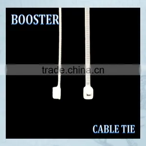 BOOSTER Factory Direct Hook and Loop Cable Tie thumbnail-2