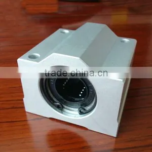 Linear Motion Slide Block SCS30UU thumbnail-1