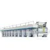 High-speed (seven Vector Motor) Computerize Color Register Rotogravure Printing Machine thumbnail-1