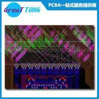 Circuit Board PCB and PCB Copy Manufacturing thumbnail-1