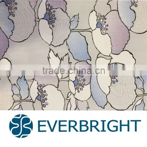 Mattress Jacquard Weaving Ticking Tricot Fabric thumbnail-5