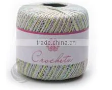 Cotton Crochet Knitting Thread thumbnail-1