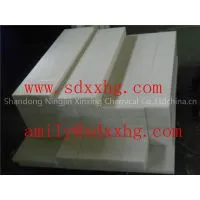 UHMWPE твердый прут / HDPE твердый прут / HDPE круглый прут / UHMWPE круглый прут / Пластиковый квадратный прут thumbnail-2