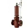 One Piece Surface Safety Valve (Pressure From Pipeline) thumbnail-1