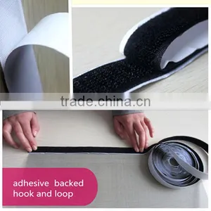 Double Sided Adhesive Hook and Loop Tape With Nitto 500 Adhesive thumbnail-6