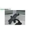 Anti - High Temperature Universal Automobile Cell Phone Holder Stand For Iphone4 thumbnail-1