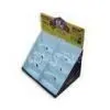 Supermarket and Store Glass Counter Display Racks for Shoes thumbnail-1