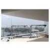 Portable Davit B.M.U System, Suspended Access Equipment For High-Rise Building thumbnail-1