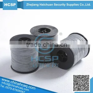 High Visibility Colorful Reflective Yarns for Knitting Machine thumbnail-1