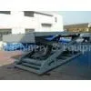 15m 3 - 5kw 220v Electric Scissor Lifting Table Platform 0.5 - 30t Load Capacity thumbnail-1