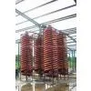 Mining Spiral Chute, Spiral Chute Manufacturer, Preparation Equipment, Beneficiation Machinery thumbnail-2