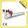 Vibratory Concrete Truss Screed thumbnail-1