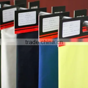 Aramid Cotton Blended Flame Retardant Fabric for Clothing thumbnail-4