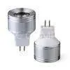 High Power 1w 12v MR11 Spotlights Selling Products Led Single Lamp GU5.3 CFL Lamp Cup Spiral Concave thumbnail-1