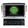Peugeot 208 In-dash Car Gps System Android Car Dvd Player Wholesale thumbnail-1