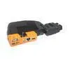 BMW ICOM A + B + C With ISTAD 2.30 , ISTAP( ISSS 2.46 ) Mobile HDD thumbnail-1