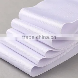 Custom Elastic Band Underwear Soft Elastic Bands With One Side Shining thumbnail-3