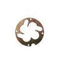 Zinc Plating Metal Automobive Stamping Parts for Clutch Components thumbnail-1