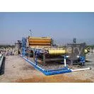 Gravity Belt Thickener Liquid Filter Press For Mining Industry thumbnail-1