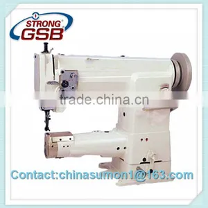 341 Cylinder Bed Lockstitch Sewing Machine thumbnail-1