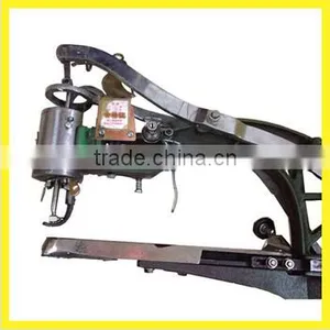 HUJI-43-6 Leather Shoe Sewing Machine, Shoe Repair Sewing Machine thumbnail-1