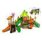 Custom Outside Tree House Playground Recreation Equipments for Child thumbnail-1