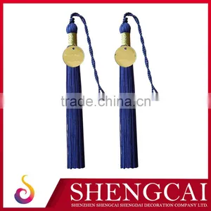 2015 Graduation Tassel Decoration Book Mark Tassel thumbnail-1