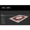Guatantee 100% Polyester Chenille Carpet & Rug thumbnail-1