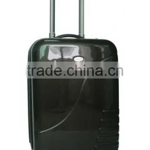 Zipper Trolley Luggage Cases thumbnail-4