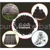 RoHS Standard High Quality General Use HDPE Black Masterbatch thumbnail-2