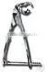 Lambotte Bone Holding Surgical Orthopedic Instruments thumbnail-1