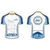 Close-fitting Short-sleeved Jersey Sportswear thumbnail-1