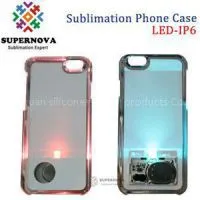 Silicone Wallet thumbnail-1