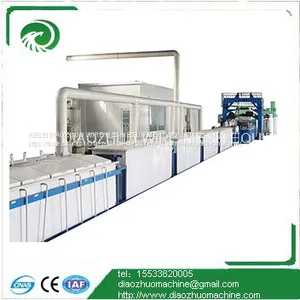 Galvalized Wire Production Line thumbnail-1