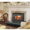Electronic Fireplace thumbnail-1