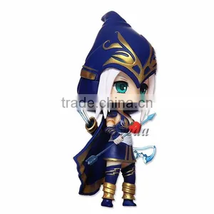 SV-LOL034 Sveda Wholesale LOL Figure League of Legends Figure Toy, PVC Action Figure Toys thumbnail-2