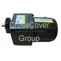 Marine Search Light Motor TYV4-30 With Gear thumbnail-1