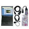 Lexia-3 Citroen/Peugeot Diagnostic Tool thumbnail-1