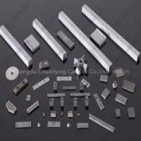 Tungsten Carbide Strip and Bar thumbnail-3