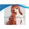 For American Girl Mohair Deluxe Troll Doll 90s Spiky Bright Costume Wigs thumbnail-3