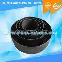 IEC60335 Test Pans/Vessel for Induction Hob Element for Electromagnetic Oven Test thumbnail-2