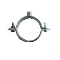 Steel Pipe Clamp thumbnail-1