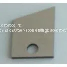 Side Trim Knives and Cutting Knives for Beringer thumbnail-1