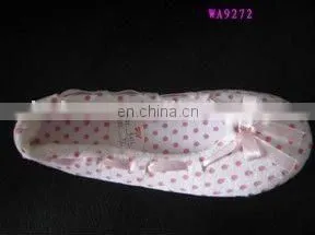 2011 Fashion Ballet Shoe thumbnail-1